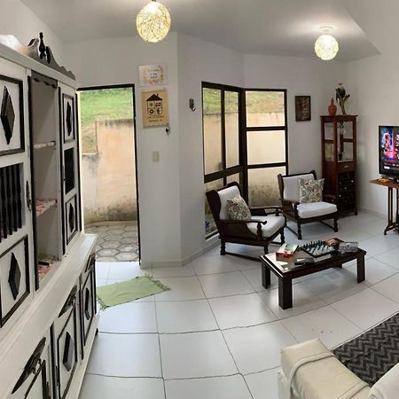 Duplex Com 02 Suites E Ar-Condicionados Bananeiras Eksteriør billede
