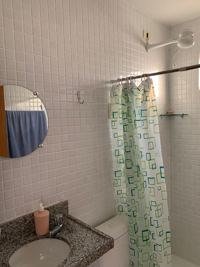 Duplex Com 02 Suites E Ar-Condicionados Bananeiras Eksteriør billede